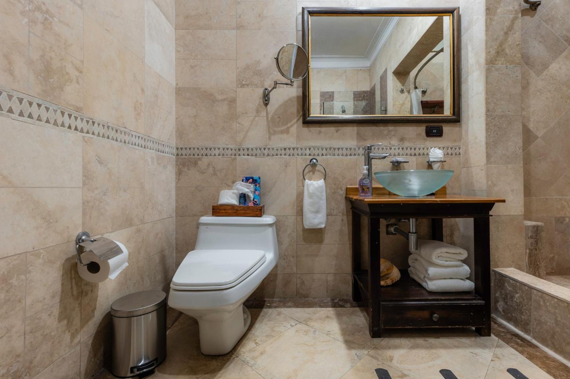 Hotel Majestad Сан-Хосе Экстерьер фото